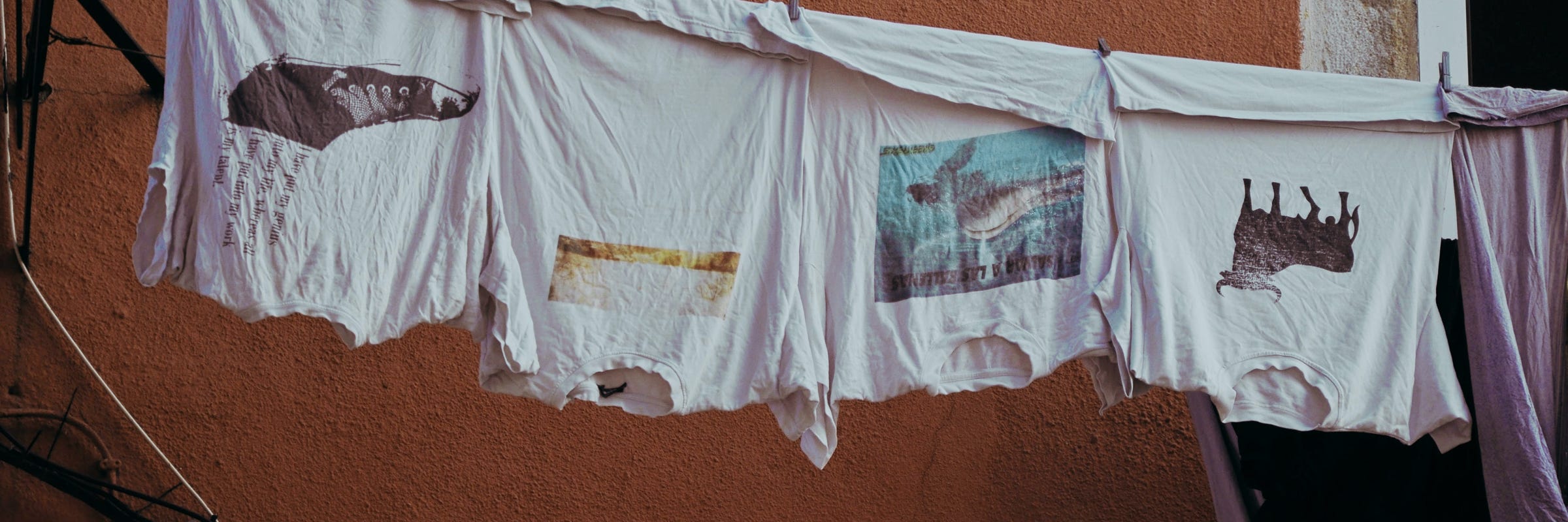 SmudgeWorx Merch - our range of merch.