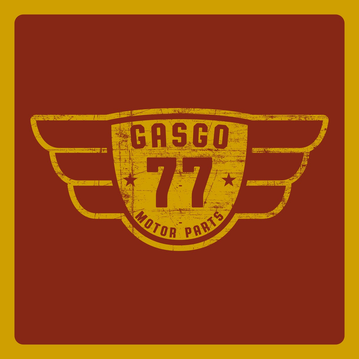 GasGo 77 - Quality Motor Parts Design