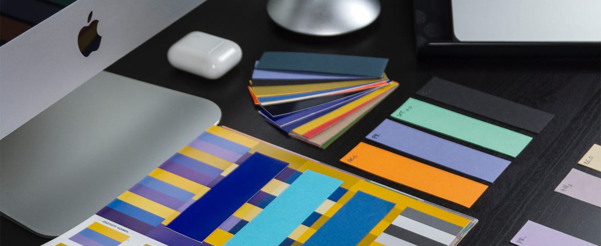 A selection of cool logos & designs.